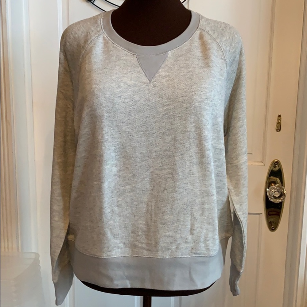 Mossimo Supply Co Sweatshirt